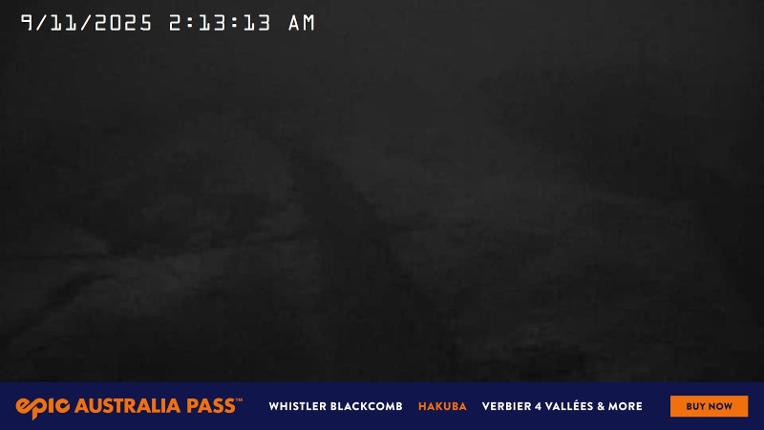 Webcam Mount Hotham: Big D