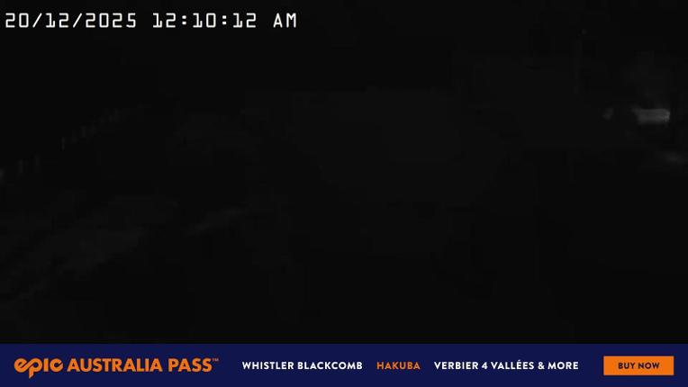 Webcam Mount Hotham: Big D