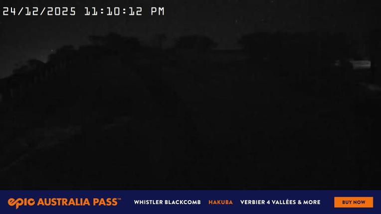 Webcam Mount Hotham: Big D