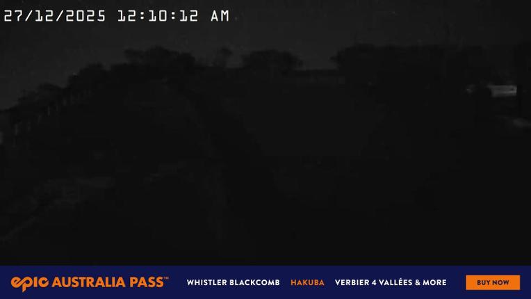 Webcam Mount Hotham: Big D