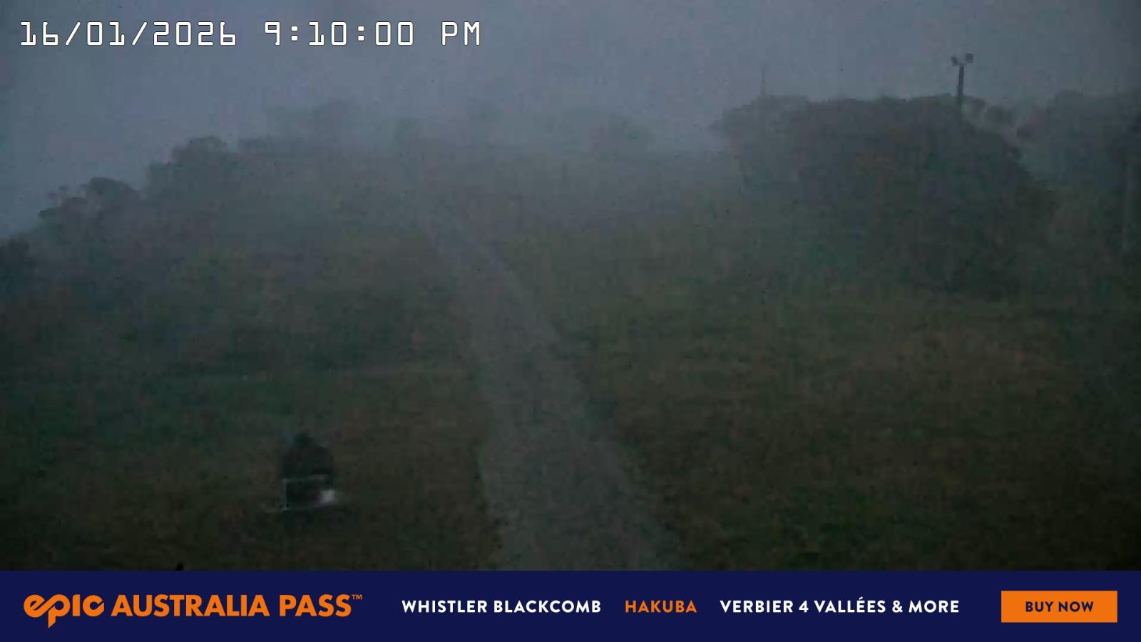 Webcam Mount Hotham: Big D