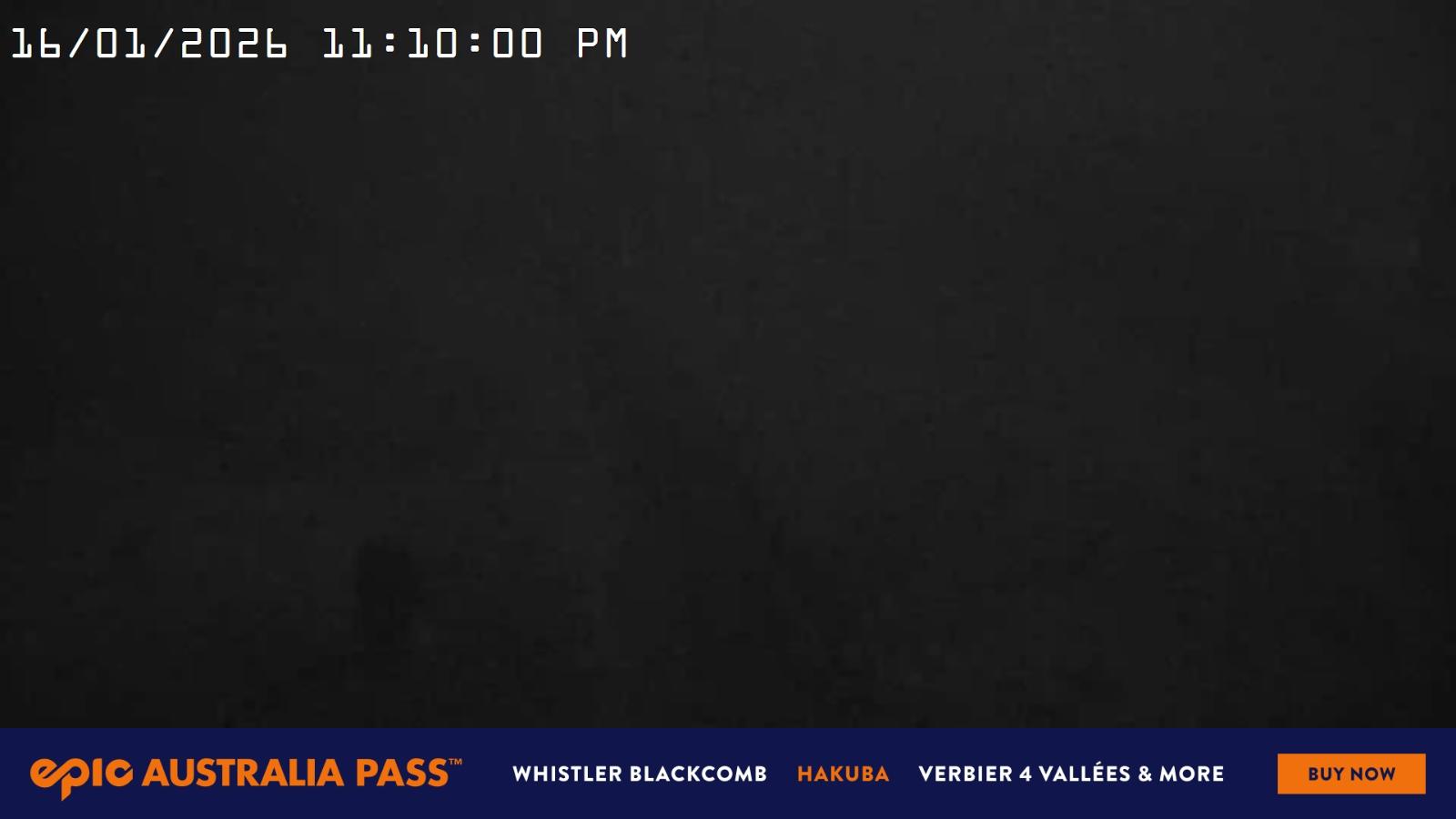 Webcam Mount Hotham: Big D