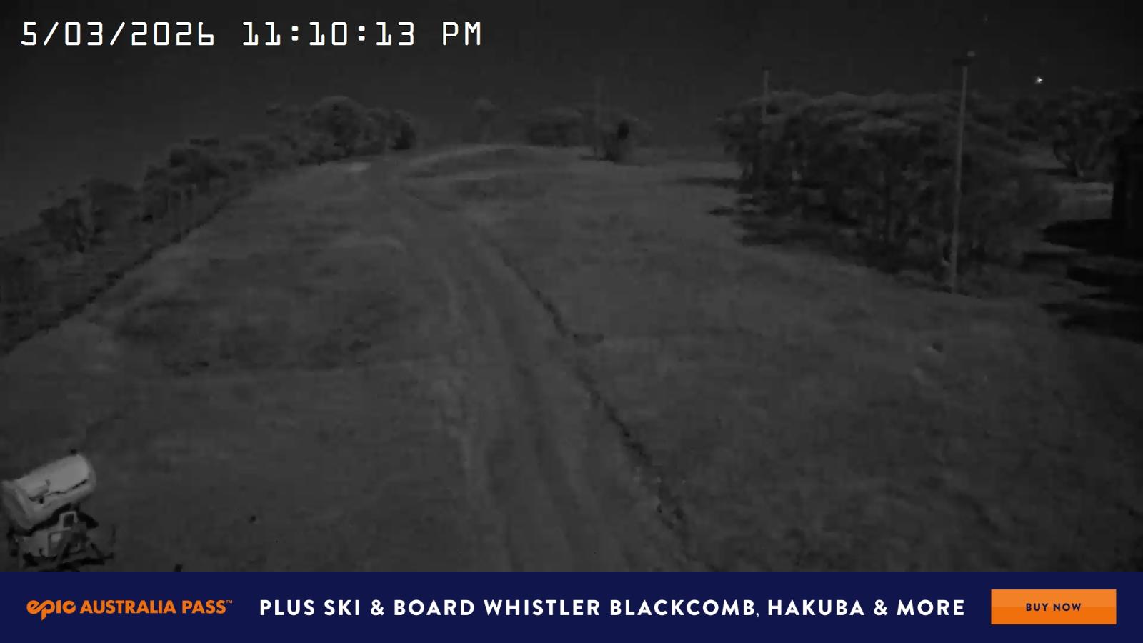 Webcam Mount Hotham: Big D