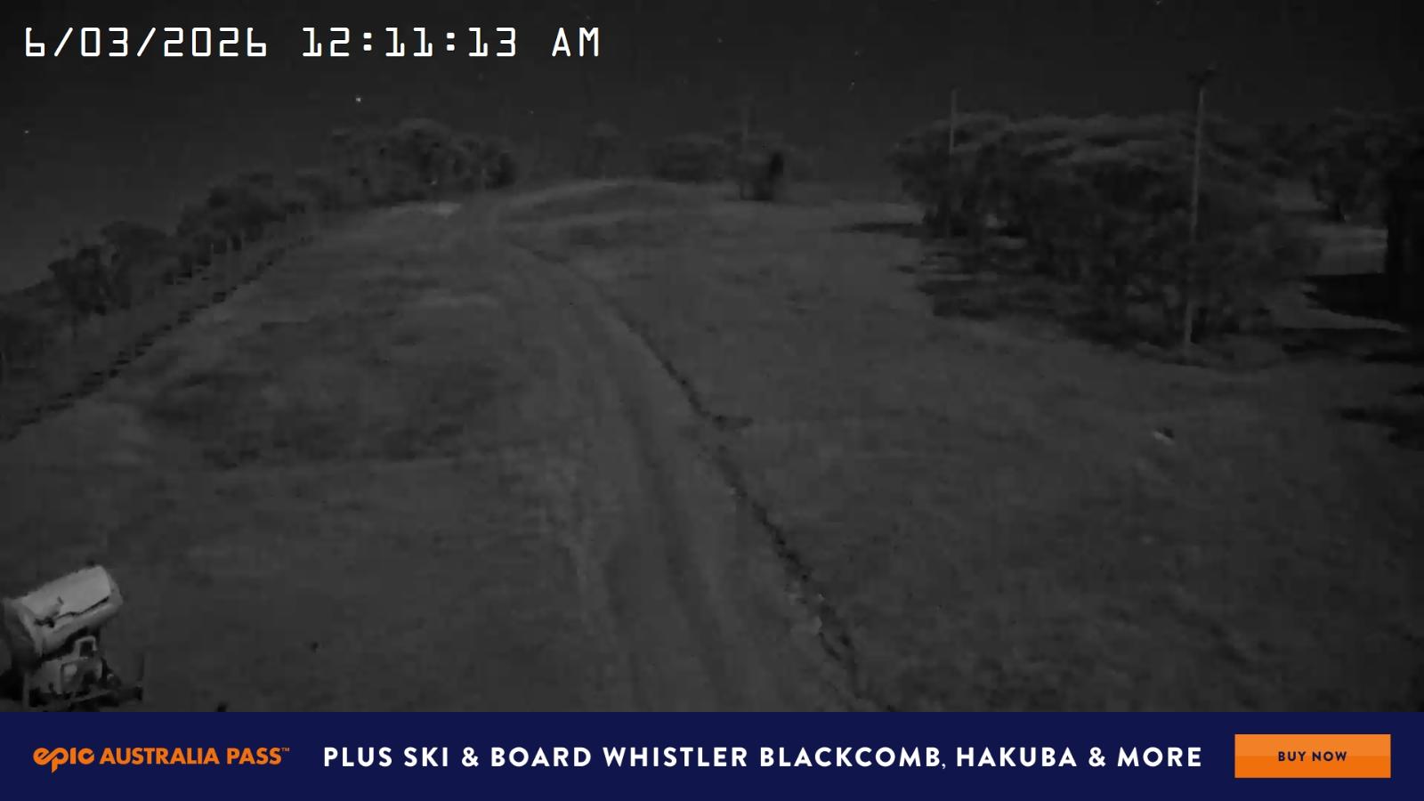 Webcam Mount Hotham: Big D