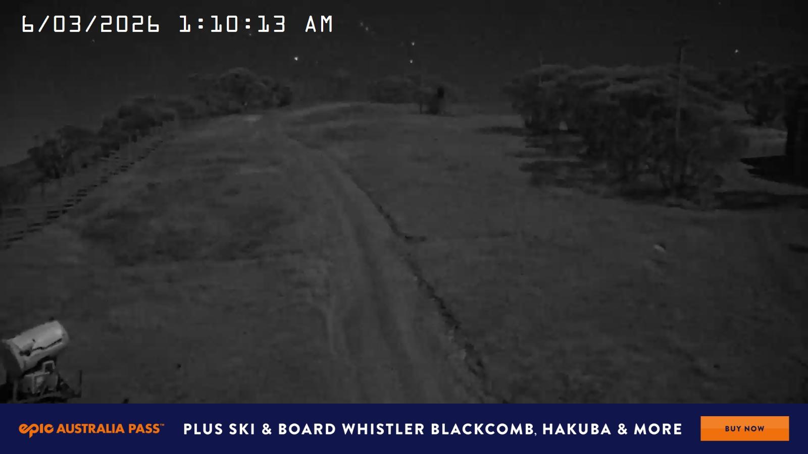 Webcam Mount Hotham: Big D