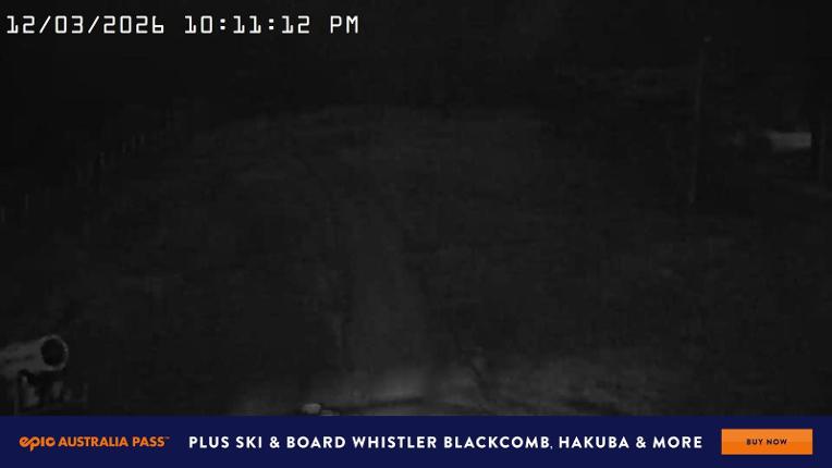 Webcam Mount Hotham: Big D