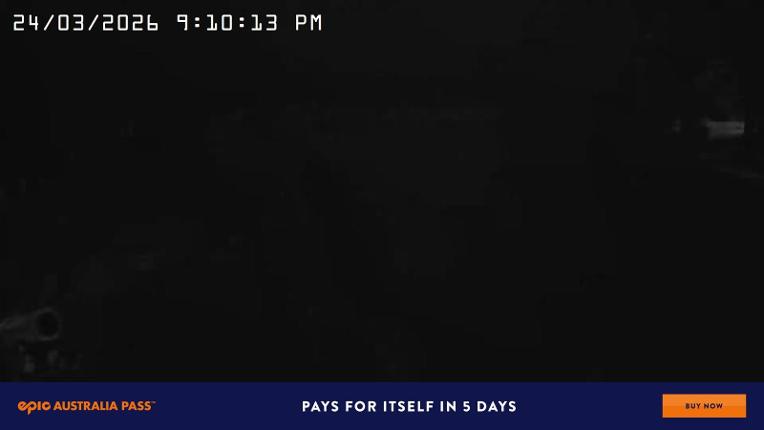 Webcam Mount Hotham: Big D