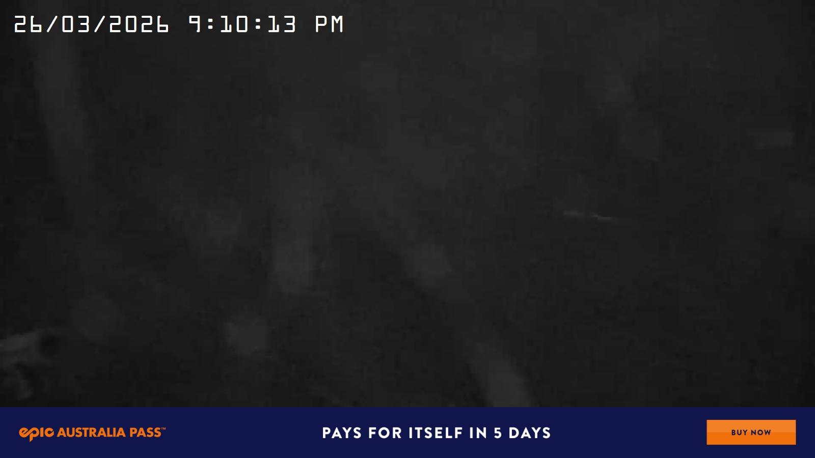 Webcam Mount Hotham: Big D