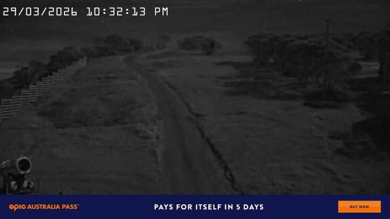 Webcam Mount Hotham: Big D