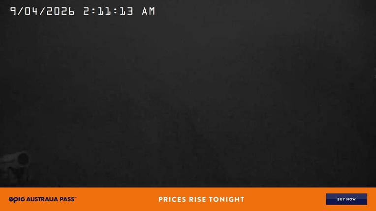 Webcam Mount Hotham: Big D