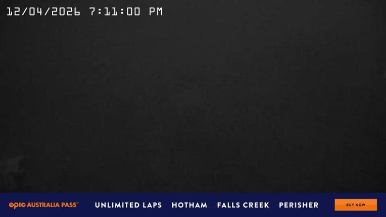 Webcam Mount Hotham: Big D