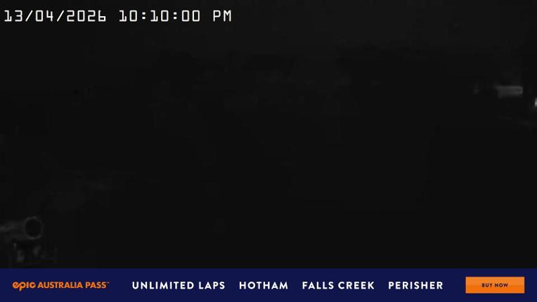 Webcam Mount Hotham: Big D