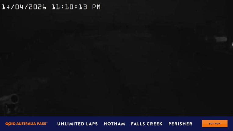 Webcam Mount Hotham: Big D