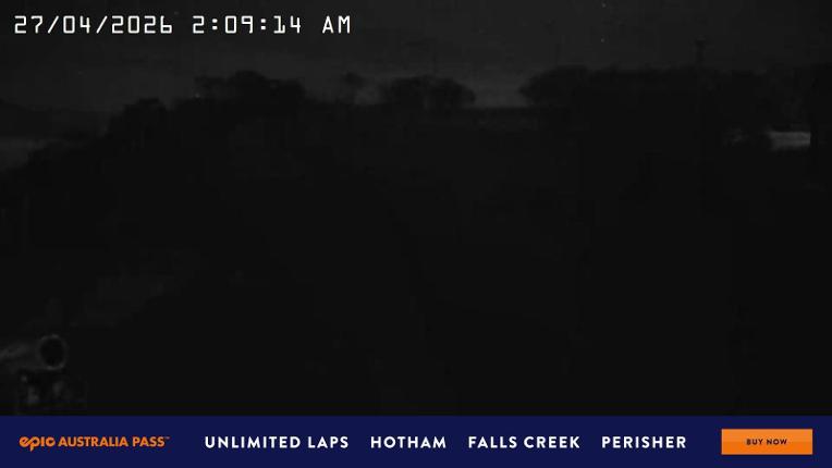 Webcam Mount Hotham: Big D