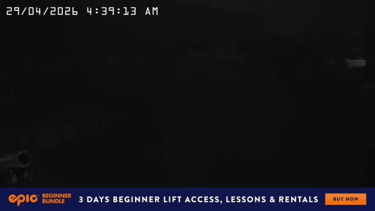 Webcam Mount Hotham: Big D