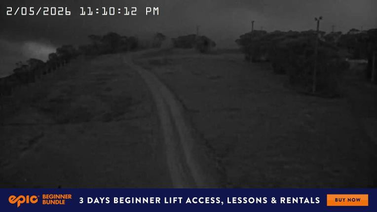 Webcam Mount Hotham: Big D