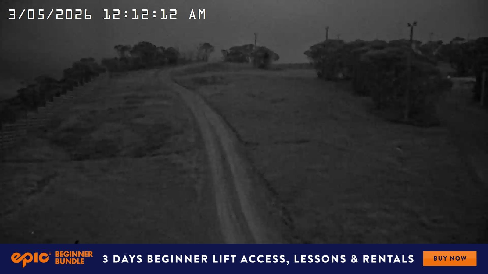 Webcam Mount Hotham: Big D