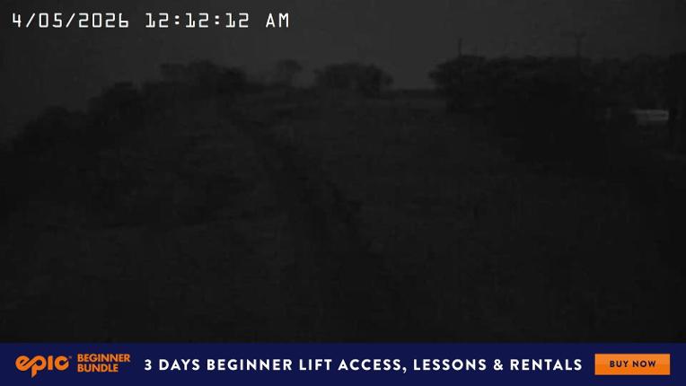 Webcam Mount Hotham: Big D