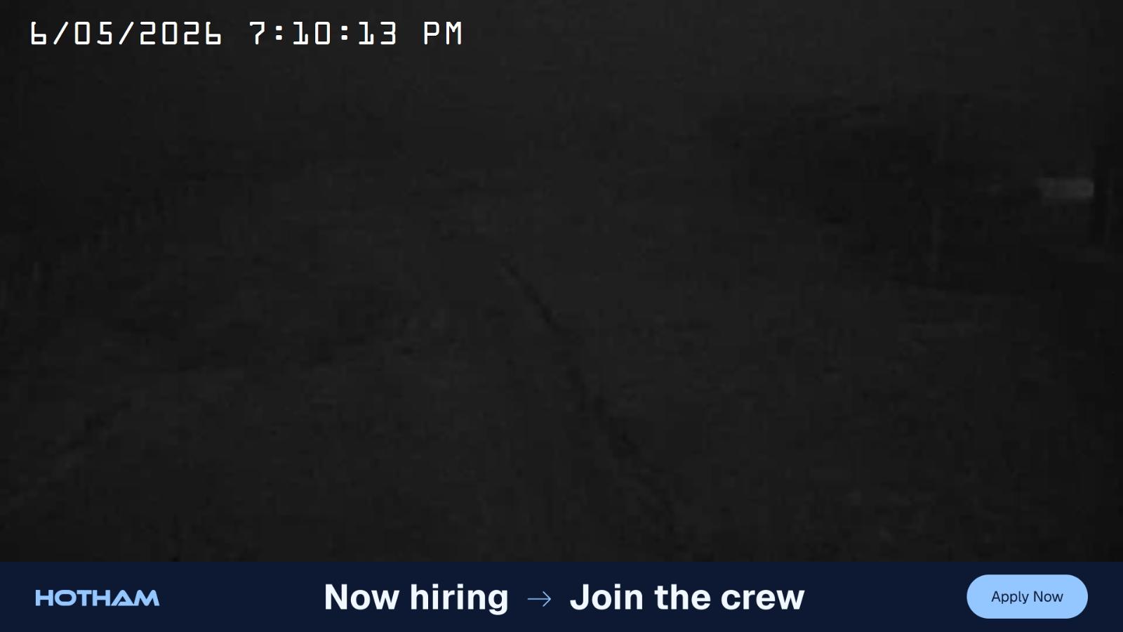 Webcam Mount Hotham: Big D