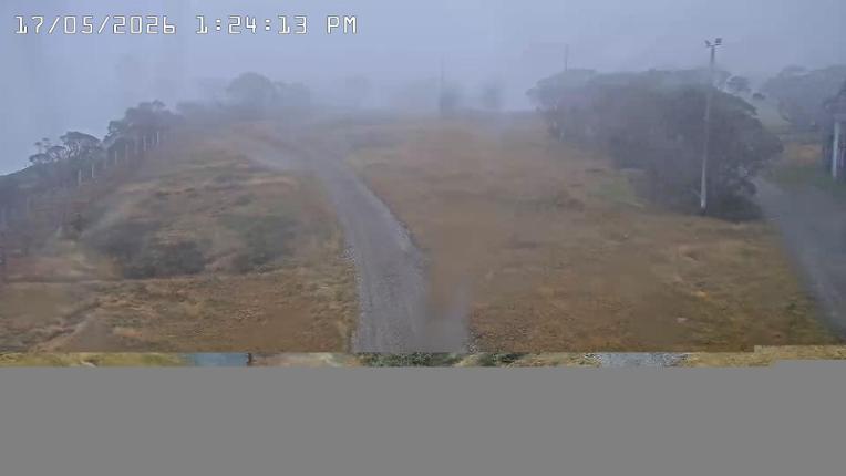 Webcam Mount Hotham: Big D