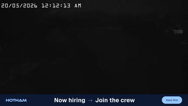 Webcam Mount Hotham: Big D