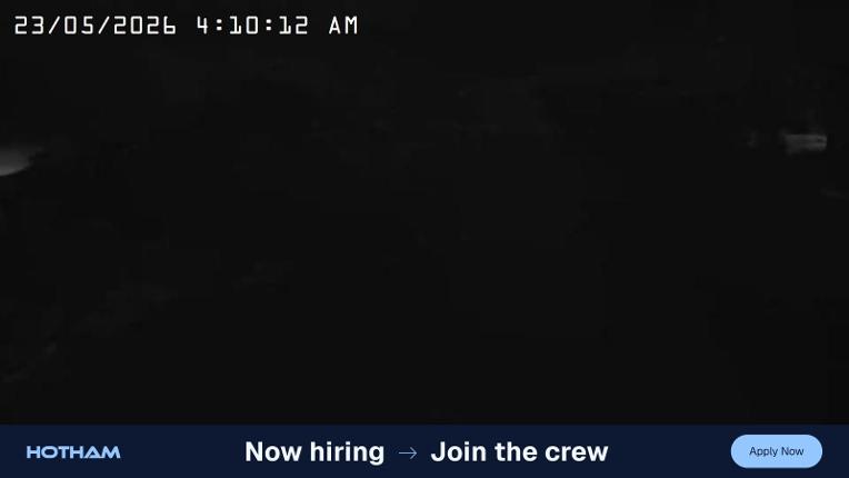 Webcam Mount Hotham: Big D