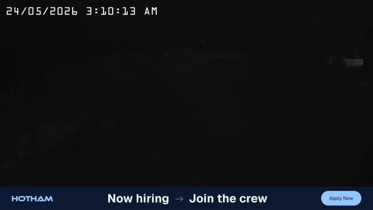 Webcam Mount Hotham: Big D