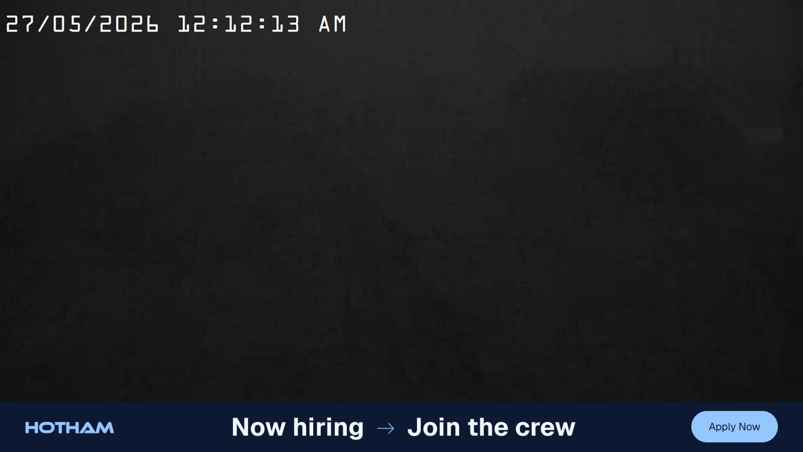 Webcam Mount Hotham: Big D