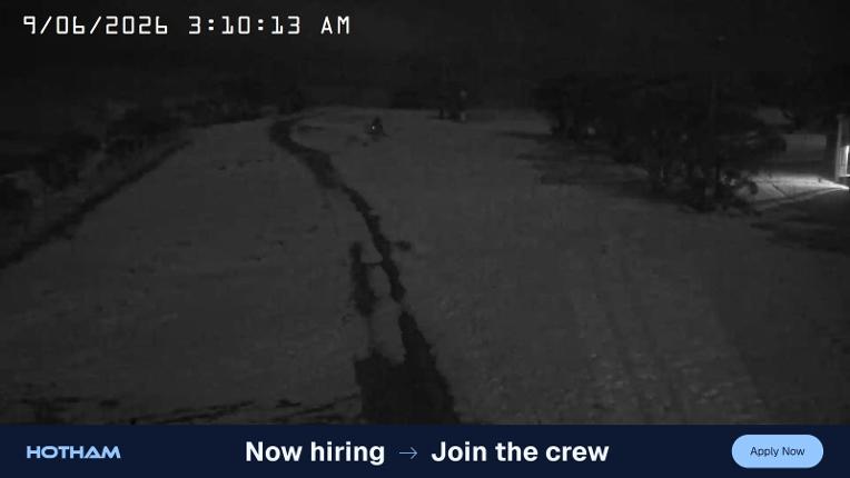 Webcam Mount Hotham: Big D