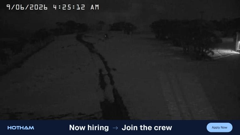 Webcam Mount Hotham: Big D
