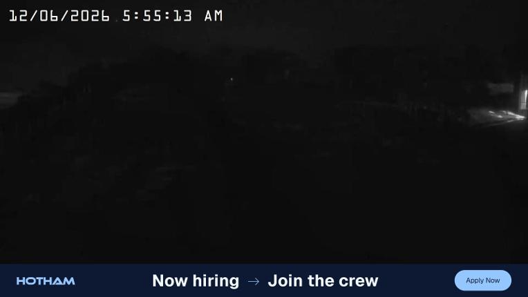 Webcam Mount Hotham: Big D