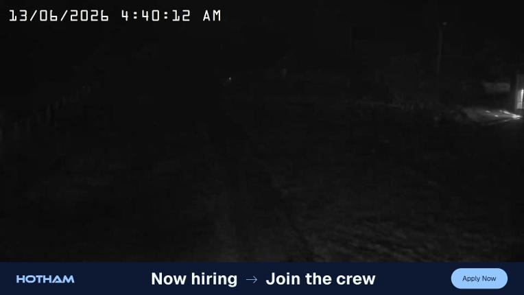 Webcam Mount Hotham: Big D