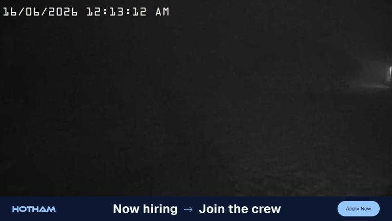 Webcam Mount Hotham: Big D