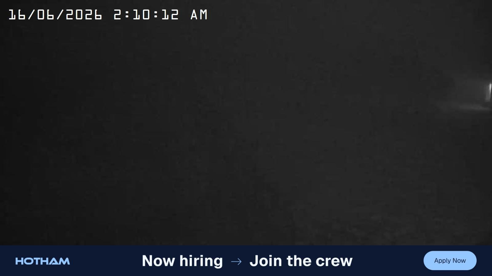 Webcam Mount Hotham: Big D