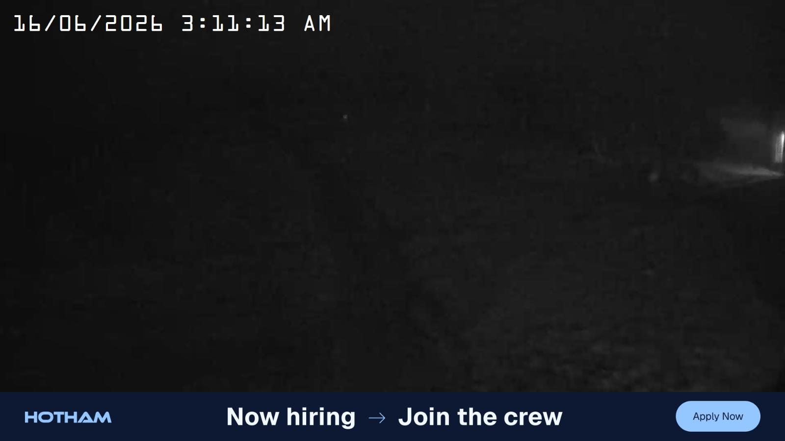 Webcam Mount Hotham: Big D