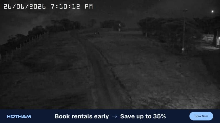 Webcam Mount Hotham: Big D