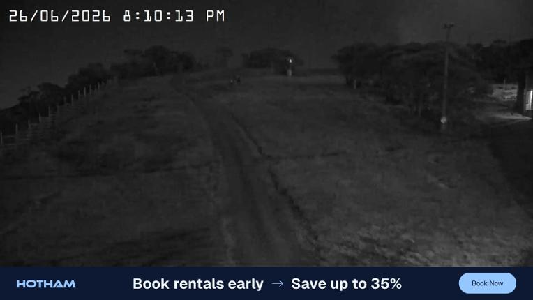 Webcam Mount Hotham: Big D