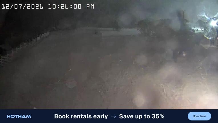 Webcam Mount Hotham: Big D