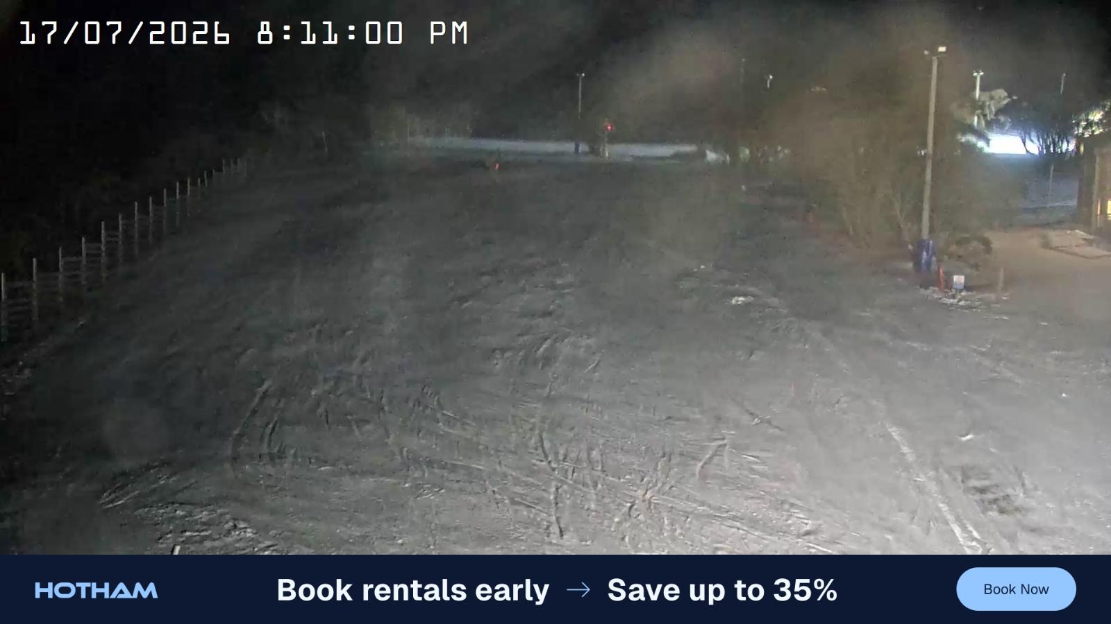 Webcam Mount Hotham: Big D