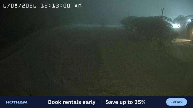 Webcam Mount Hotham: Big D