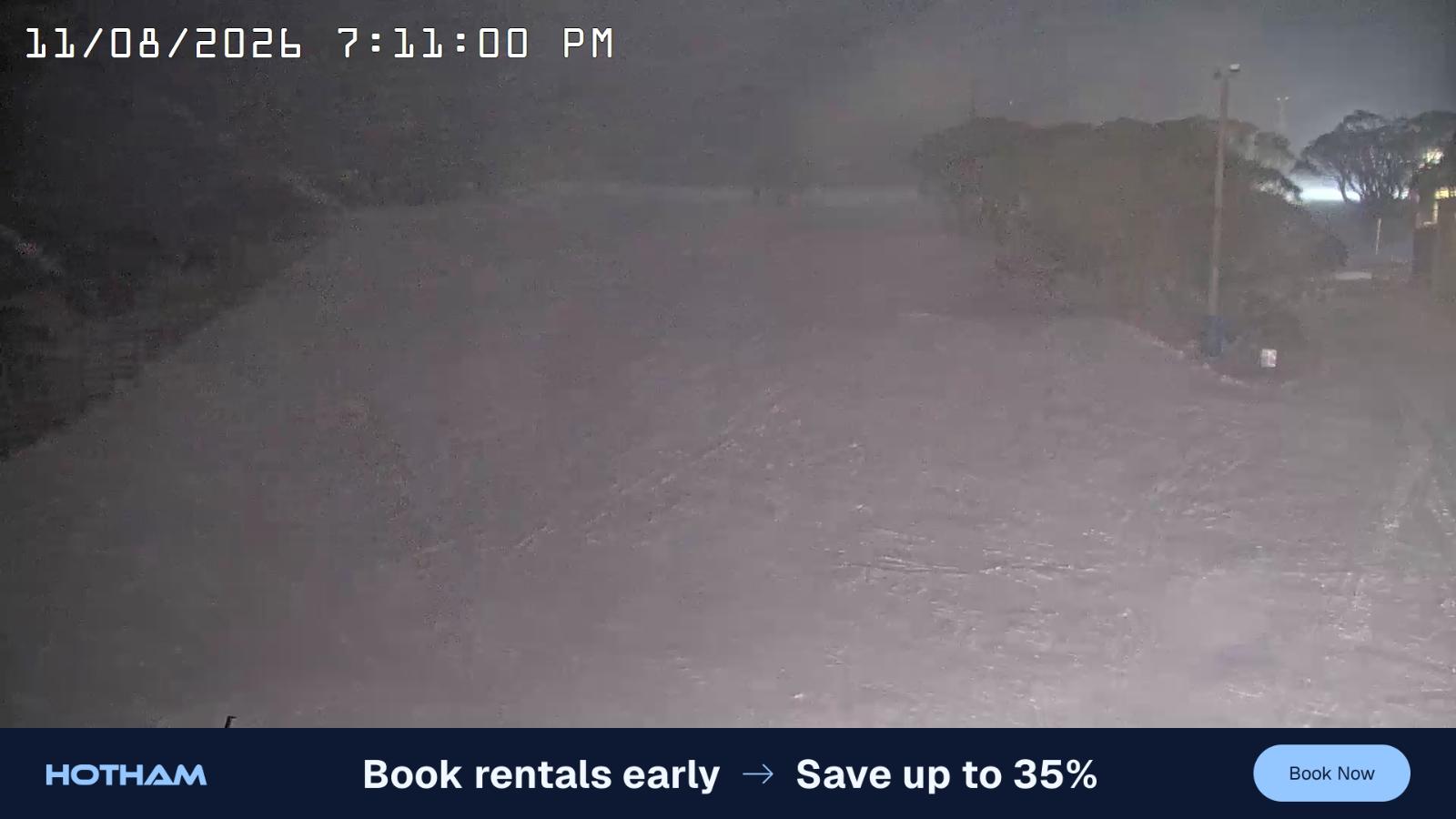 Webcam Mount Hotham: Big D