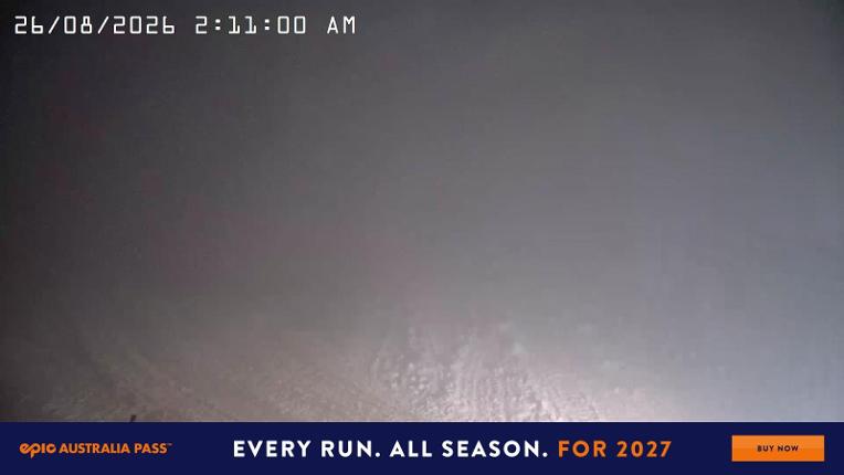 Webcam Mount Hotham: Big D