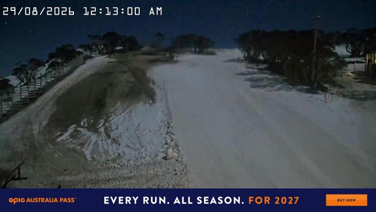 Webcam Mount Hotham: Big D