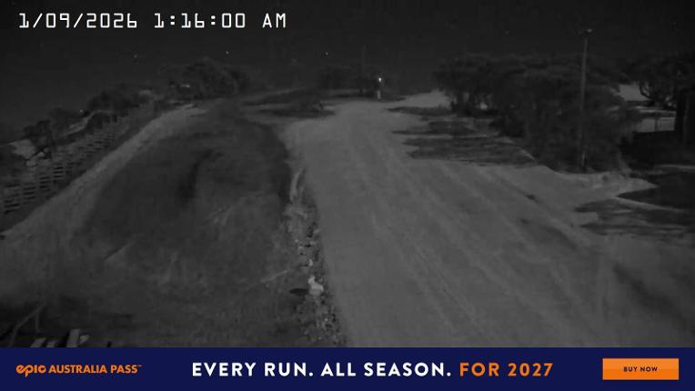 Webcam Mount Hotham: Big D