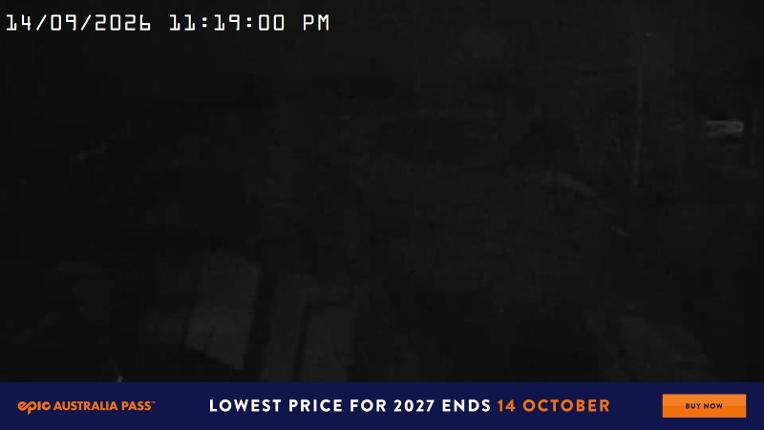 Webcam Mount Hotham: Big D
