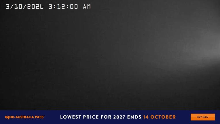 Webcam Mount Hotham: Big D