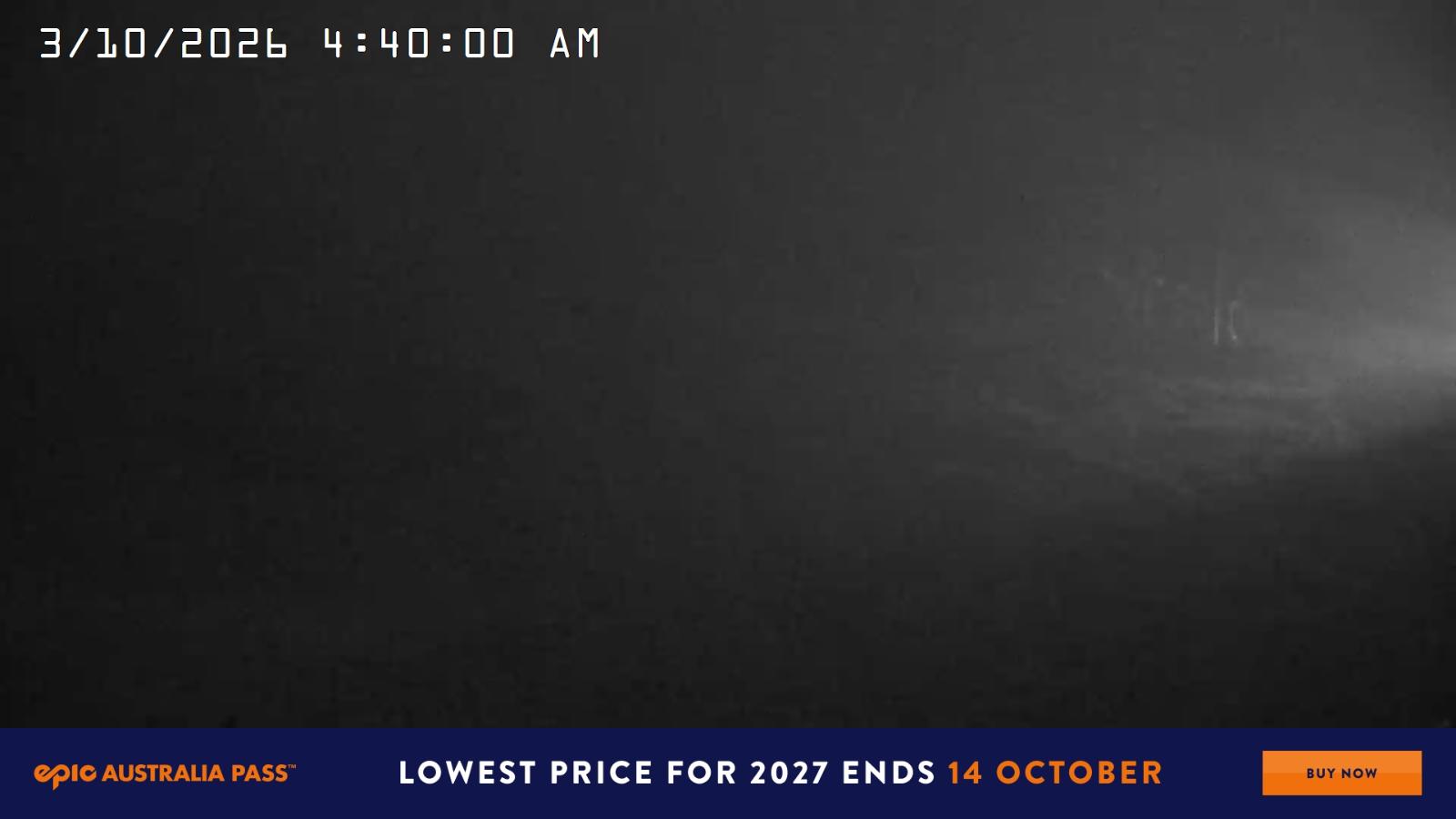 Webcam Mount Hotham: Big D