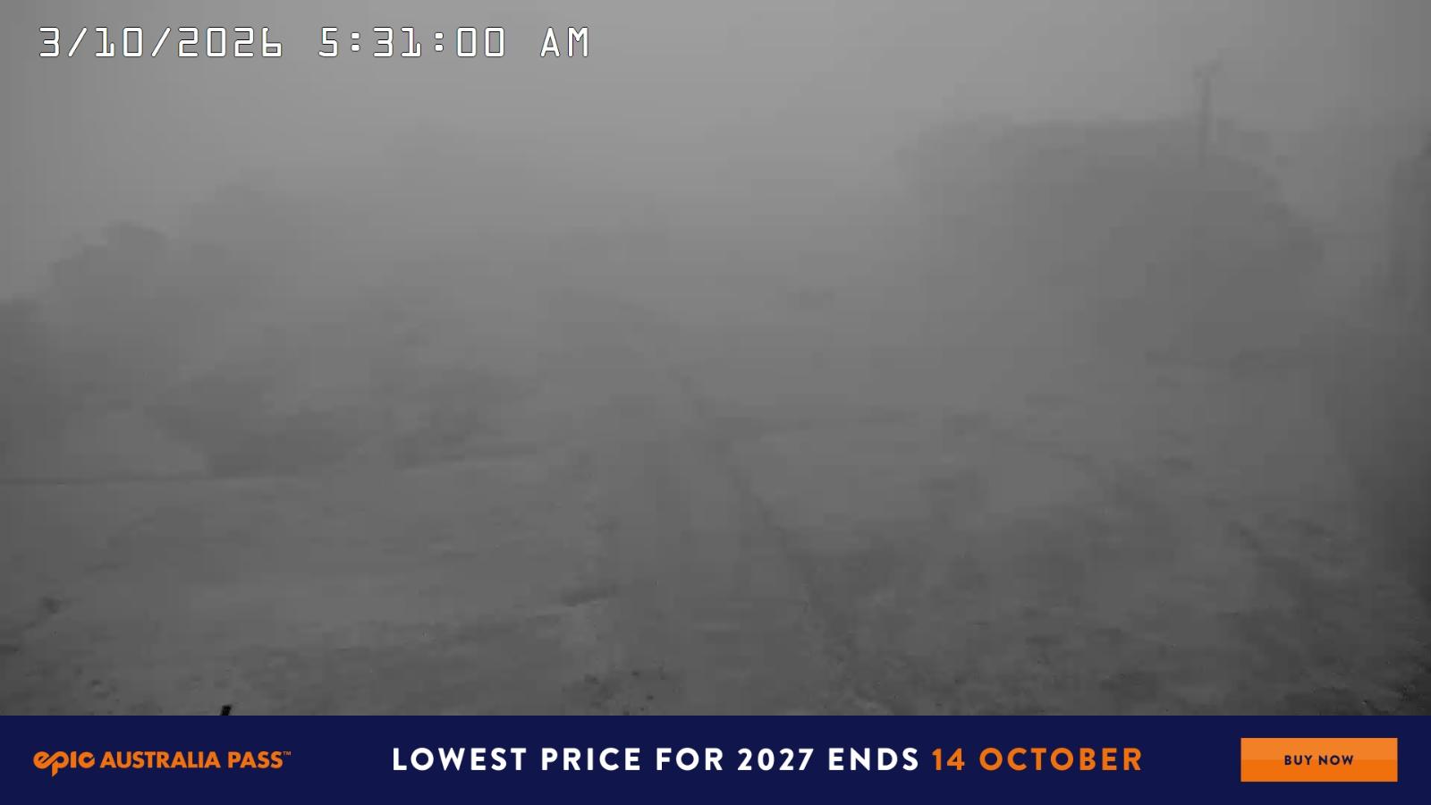 Webcam Mount Hotham: Big D