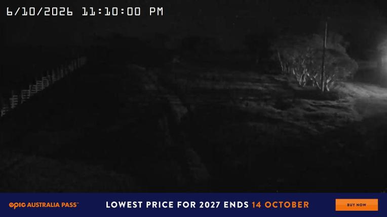 Webcam Mount Hotham: Big D