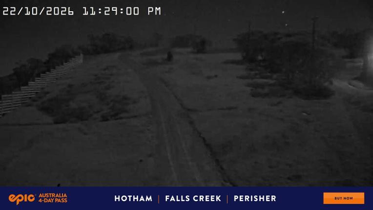 Webcam Mount Hotham: Big D